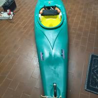 Kayak Rainbow Circus