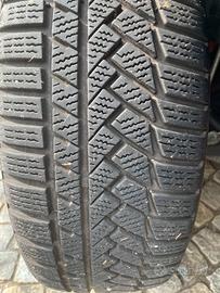 Pneumatici invernali