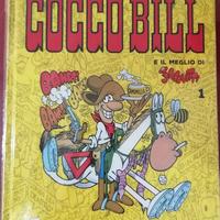 Fumetti Jacovitti