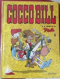 Fumetti Jacovitti