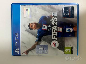 FIFA 23 per PlayStation 4