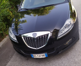 Lancia delta