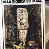 ALLA RICERC@ DEI MAYA VICTOR VON HAGEN