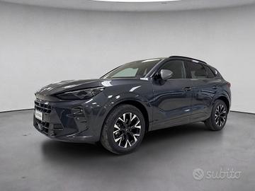 CUPRA Terramar 1.5 hybrid 150cv dsg