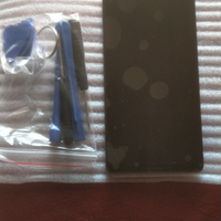 LCD smartphone Sharp aquos