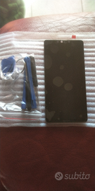 LCD smartphone Sharp aquos
