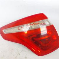 9653547580 FANALE POSTERIORE SX CITROEN C4 PICASSO