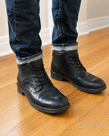 Scarpe Polacchine alte Rockport 40