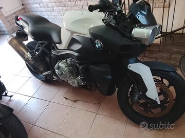 BMW k 1200 r intera o per ricambi .