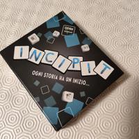 Gioco Incipit