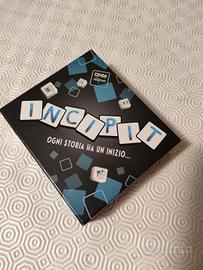 Gioco Incipit