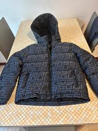 Giubbotto invernale da bambino