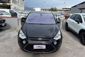 Ford S-Max 2.0 TDCi 163CV Titanium DPF