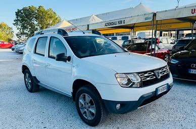 Dacia Duster 1.5 dCi 110 CV S&S 4x2 Serie Speciale