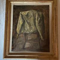 Dipinto Alessandrini