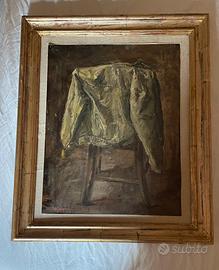 Dipinto Alessandrini