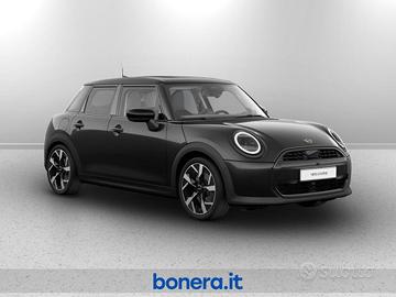 Mini Mini Cooper 5p 1.5 C Classic auto