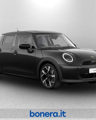 Mini Mini Cooper 5p 1.5 C Classic auto