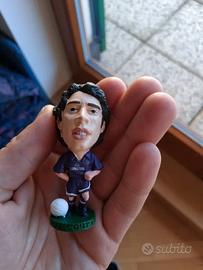 Corinthian Superstars Rui Costa Fiorentina