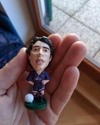 Corinthian Superstars Rui Costa Fiorentina