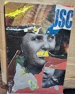 Roberto Scala opera di poesia visiva