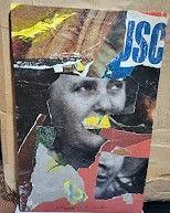 Roberto Scala opera di poesia visiva