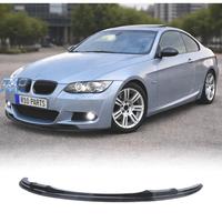 SPOILER LABBRO ANTERIORE BMW E92 E93 06-10 LOOK M 