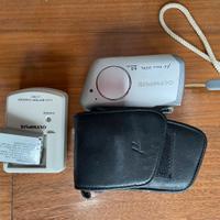 Olympus mini digital 4 megapixel