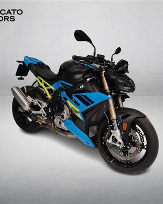 BMW s 1000 r Sport Abs my25