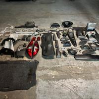 Ricambi Fiat Punto Hgt