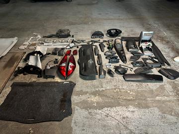 Ricambi Fiat Punto Hgt