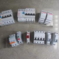 apparecchiature elettriche