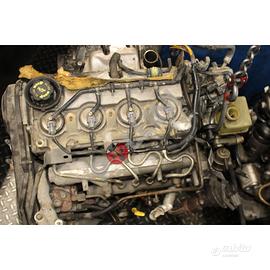 Motore Mazda Mazda6 2005