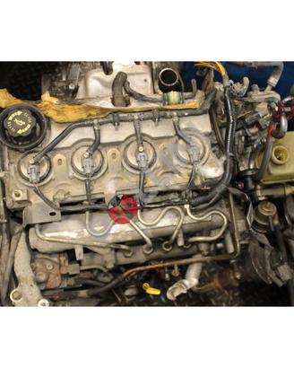 Motore Mazda Mazda6 2005
