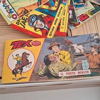 tex 1950/60