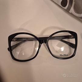 Max Mara neri