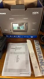 Lowrance Hook Reveal 7 TripleShot