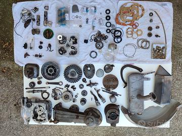 lambretta 125 LD 