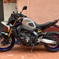 Yamaha MT-09 SP - 2023