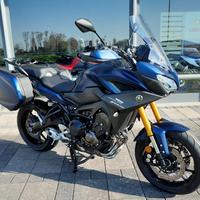 Yamaha Tracer 900 ABS GT