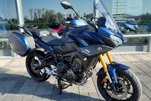 Yamaha Tracer 900 ABS GT