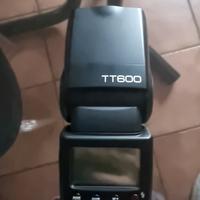 fGodox TT600