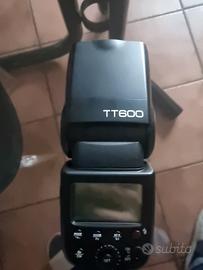 fGodox TT600