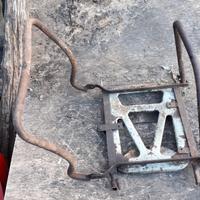 Ricambi vari vespa epoca