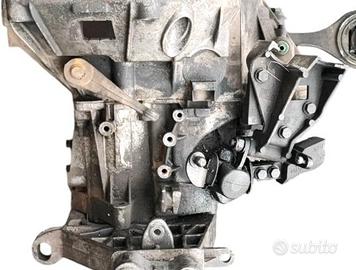 cambio fiat punto evo Multijet  1, 3 90 CV 5 marce