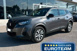 Peugeot 2008 PureTech 100 S&S Active Pack