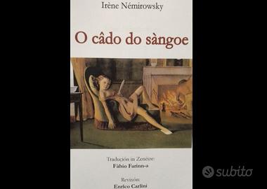 Il calore del sangue in zenéize Irène Némirowsky