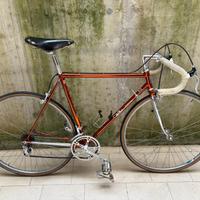 Wilier Triestina 1985 velo cromatura orig. 1985