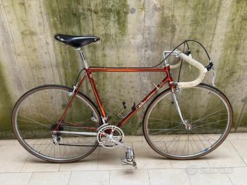 Wilier Triestina 1985 velo cromatura orig. 1985