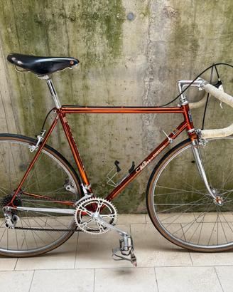 Wilier Triestina 1985 velo cromatura orig. 1985